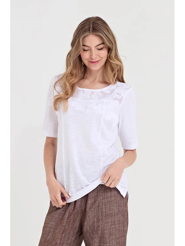 Verge St Tropez Top