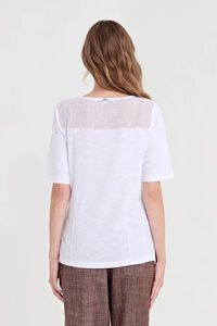 Verge St Tropez Top