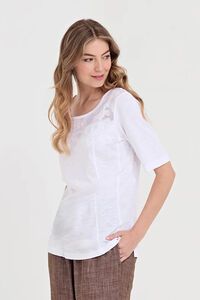 Verge St Tropez Top