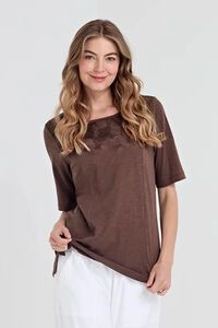 Verge St Tropez Top