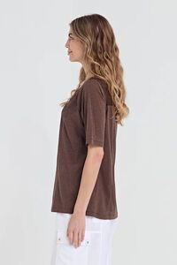 Verge St Tropez Top
