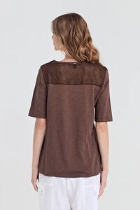 Verge St Tropez Top