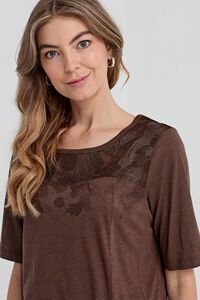 Verge St Tropez Top