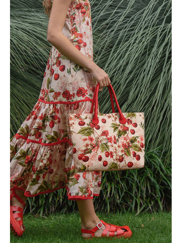 Coop Cherry Picked Bag