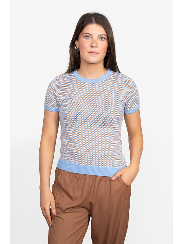Antler Aster Top