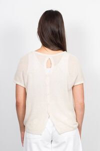 Antler Drift Top