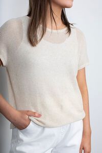 Antler Drift Top