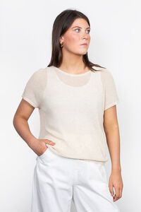 Antler Drift Top