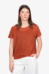 Antler Drift Top