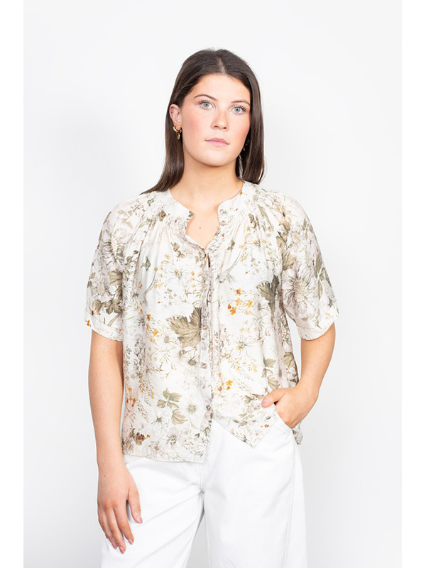 Antler Eden Blouse