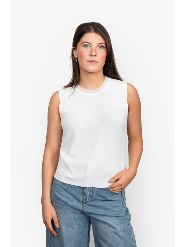 Antler Muse Top