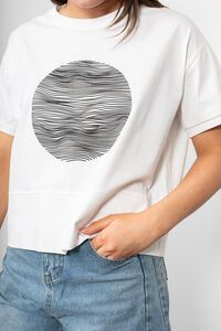 Antler Orbit Tee