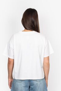 Antler Structure Tee