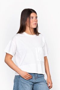 Antler Structure Tee