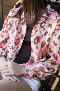 Antler Sahara Shirt