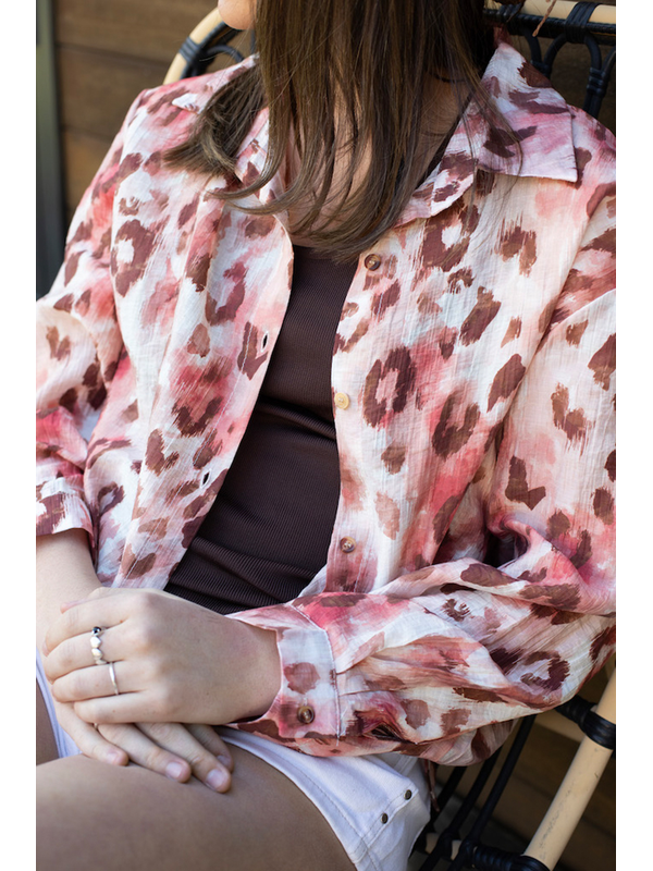 Antler Sahara Shirt