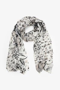 Antler Safari Bloom Scarf