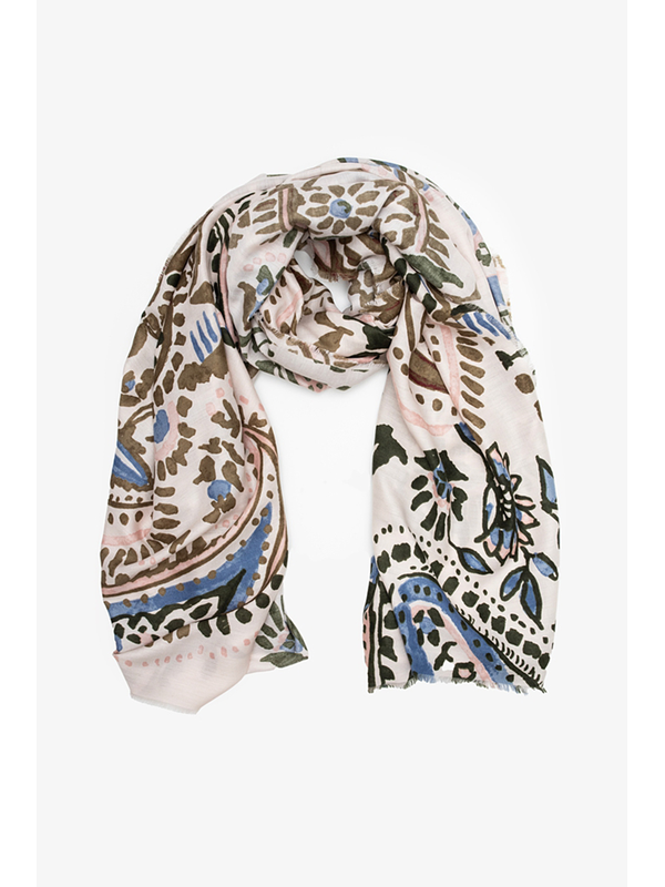 Antler Terra Scarf