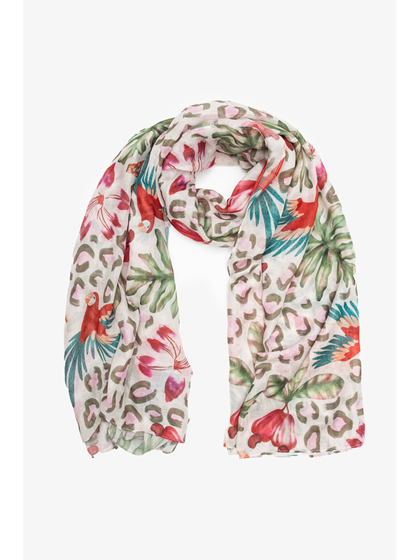 Antler Wild Avery Scarf