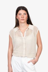 Antler Haven Top