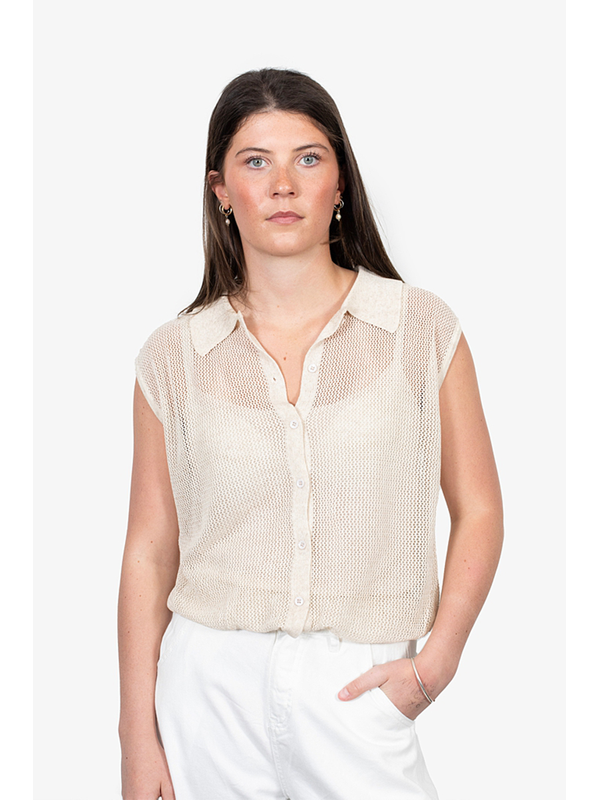 Antler Haven Top