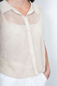 Antler Haven Top