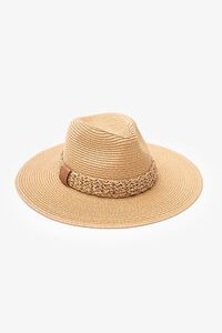 Antler Montana Fedora
