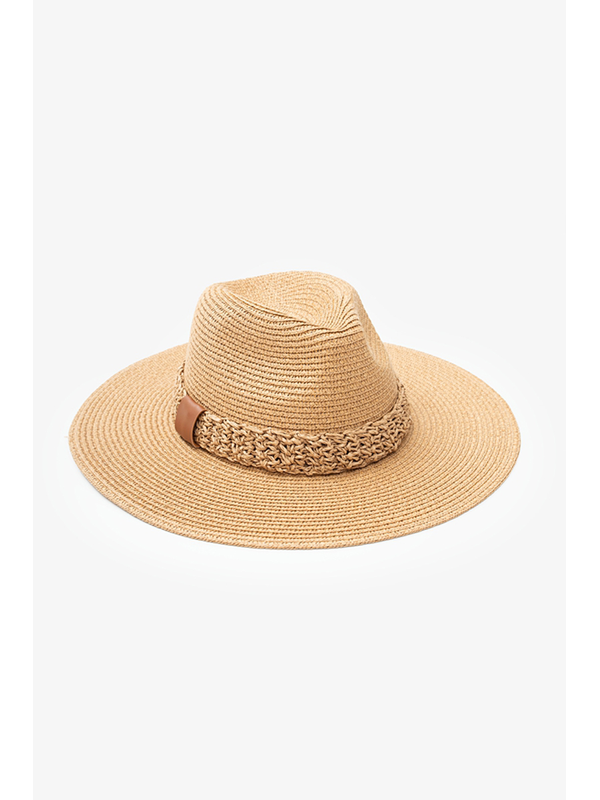 Antler Montana Fedora