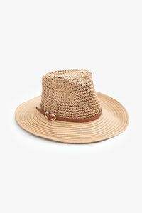Antler Nevada Fedora