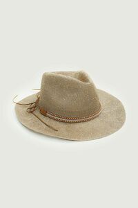 Antler Western Chic Fedora
