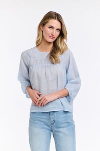 365 Days Eden Smock Top