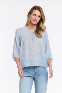 365 Days Eden Smock Top
