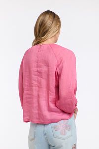 365 Days Eden Smock Top