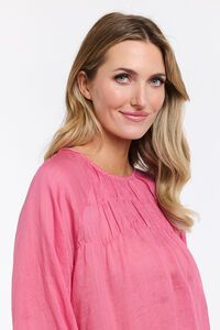 365 Days Eden Smock Top