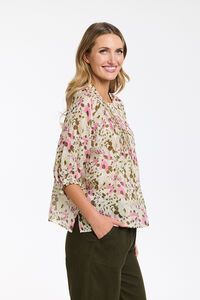 365 Days Tilly Floral Top