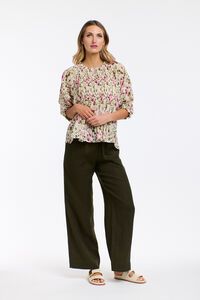 365 Days Tilly Floral Top