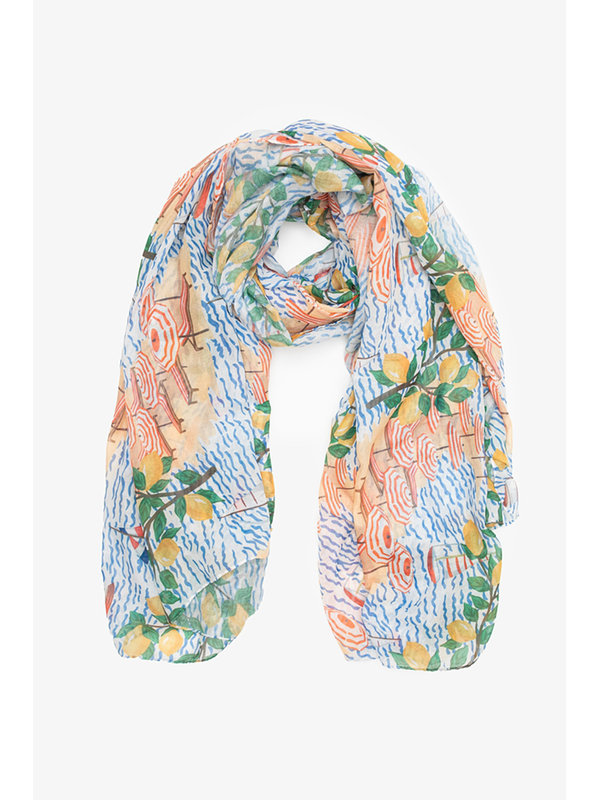 Antler Portofino Scarf