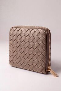 Stella + Gemma Woven Jewel Bag