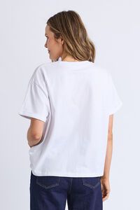 Foxwood Huntleigh Oversized Tee