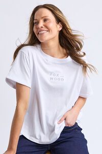 Foxwood Huntleigh Oversized Tee
