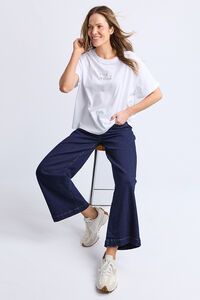 Foxwood Huntleigh Oversized Tee
