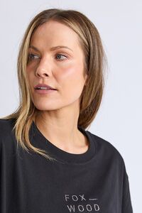 Foxwood Huntleigh Oversized Tee