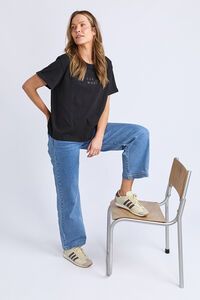 Foxwood Huntleigh Oversized Tee