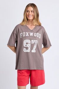 Foxwood Freshmore Tee