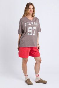 Foxwood Freshmore Tee