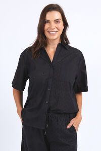 Elm Clementine Shirt