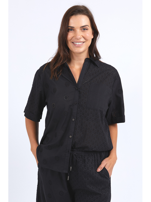 Elm Clementine Shirt
