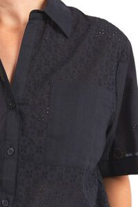 Elm Clementine Shirt