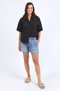 Elm Clementine Shirt