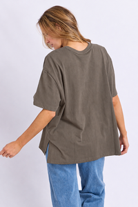 Foxwood Simplified Tee